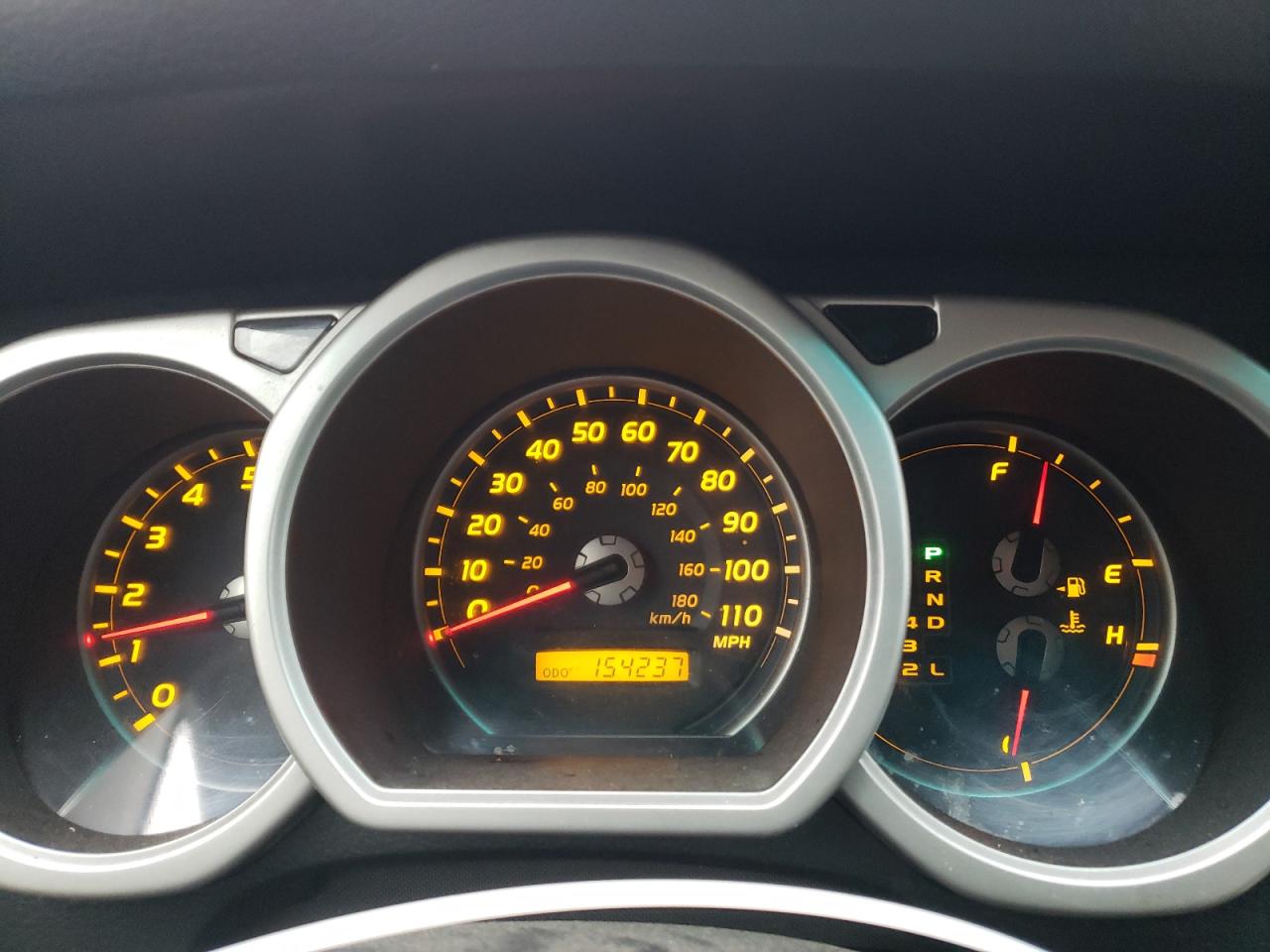 2005 Toyota 4Runner Limited VIN: JTEBT17R258026324 Lot: 85365954