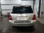 2001 Toyota Highlander  for Sale in Ham Lake, MN - Front End