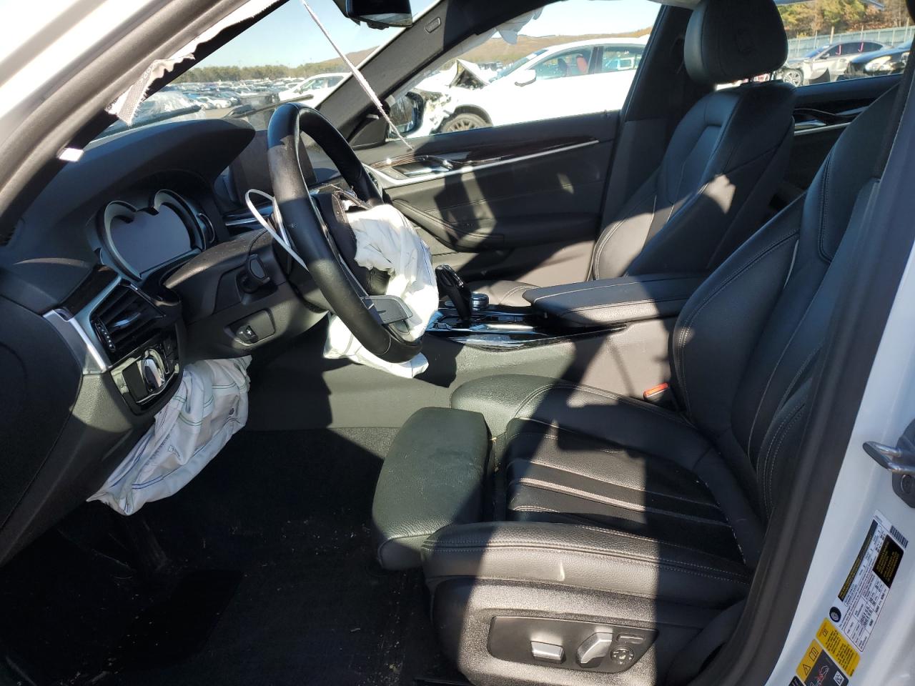 2019 BMW 5er - Image 7