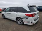 2020 Honda Odyssey Exl en Venta en Chicago Heights, IL - Rear End