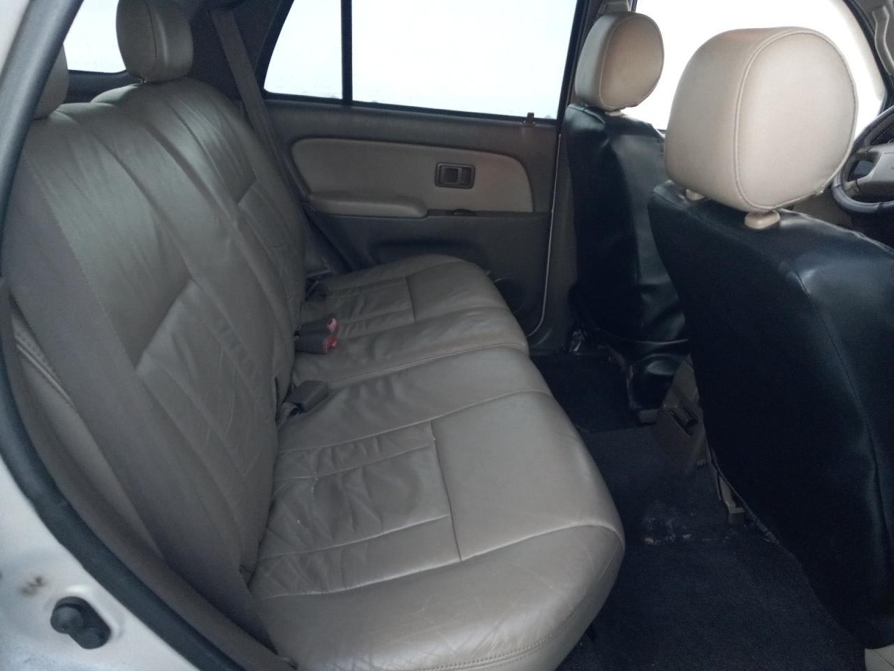 1998 Toyota 4Runner Limited VIN: JT3HN87R8W0159773 Lot: 85318524