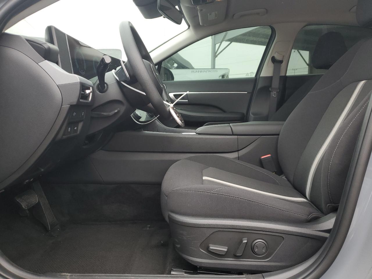 2024 Hyundai Sonata - Image 7