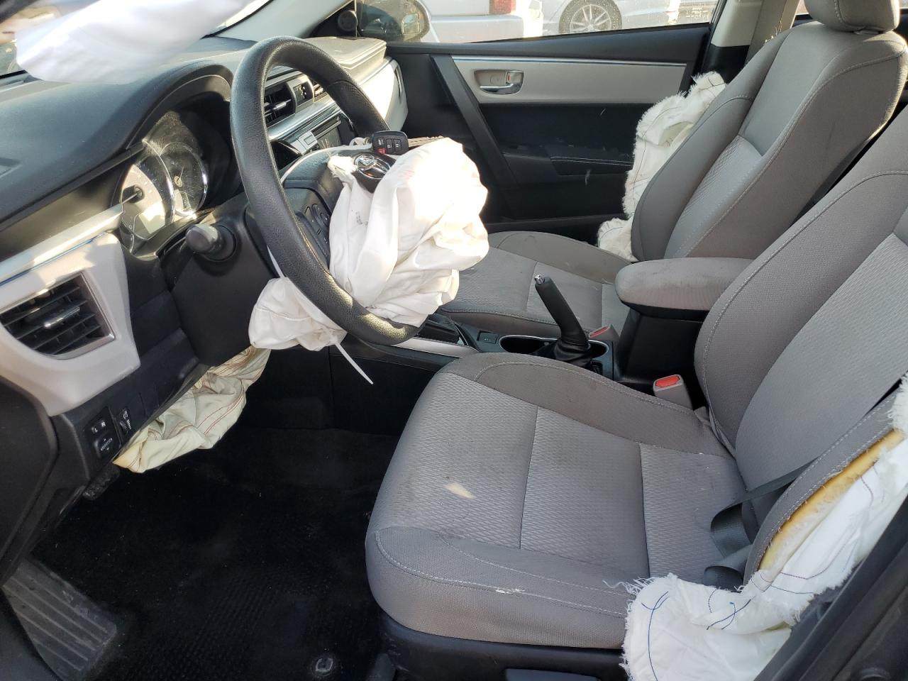 2014 Toyota Corolla - Image 7