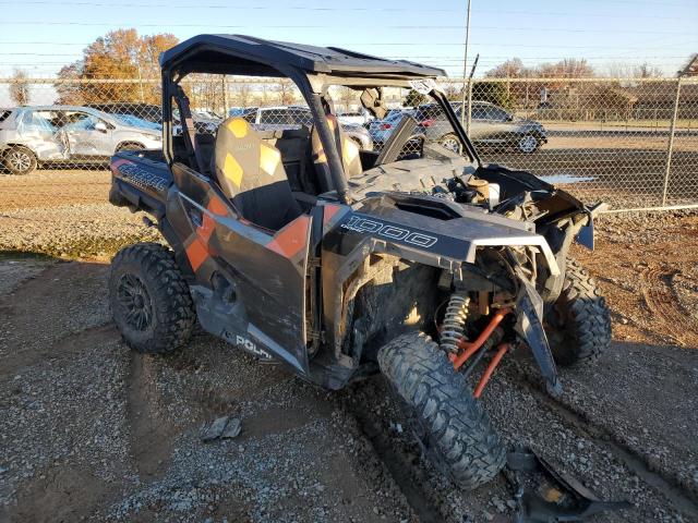 2018 Polaris General 1000 Eps