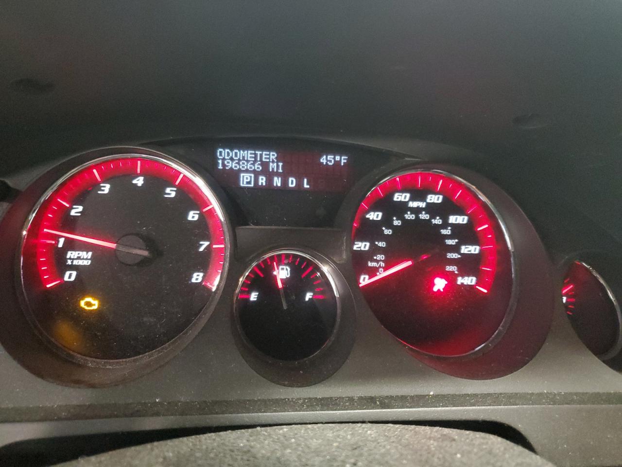 2012 GMC Acadia - Image 9