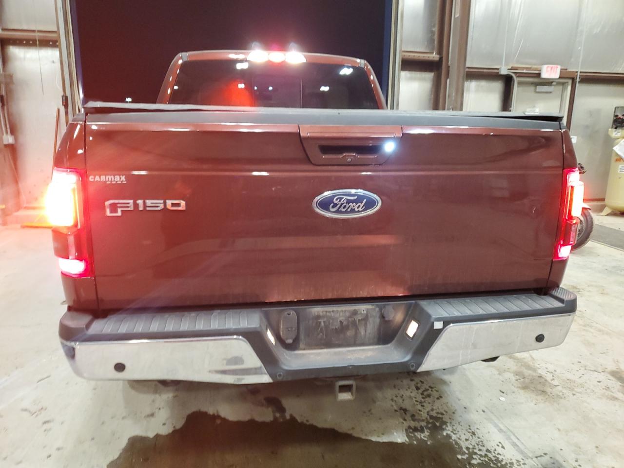 2017 Ford F-150 - Image 6