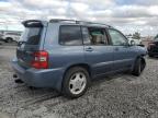 2005 Toyota Highlander Limited იყიდება Reno-ში, NV - Front End