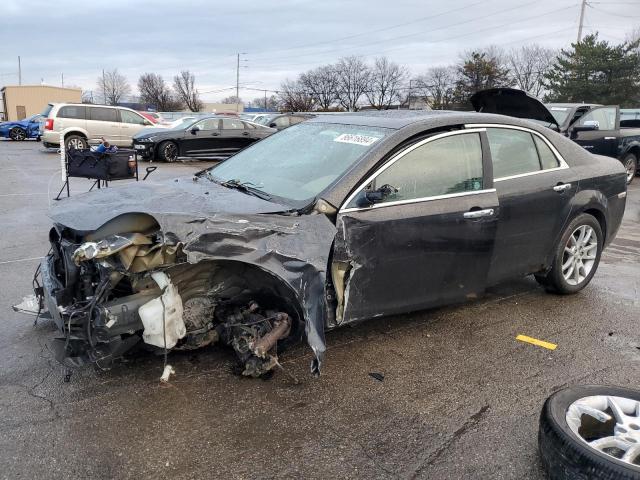 2009 Chevrolet Malibu Ltz