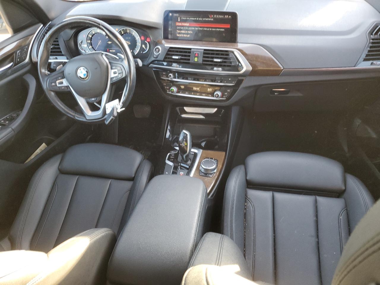 2019 BMW X3 - Image 8