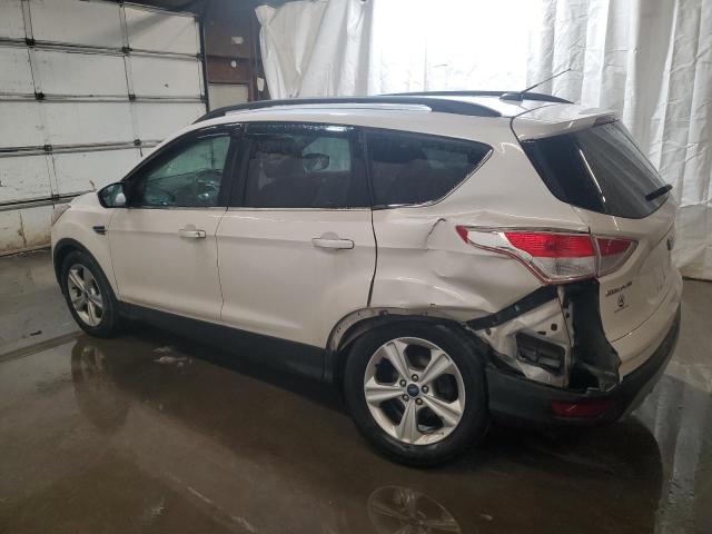  FORD ESCAPE 2014 Biały