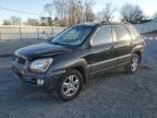 2007 Kia Sportage Ex იყიდება Gastonia-ში, NC - All Over