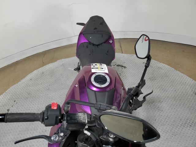 2024 SUZUKI GSX800 R