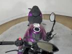 2024 SUZUKI GSX800 R for sale at Copart TX - CRASHEDTOYS DALLAS