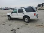 2003 Chevrolet Blazer  de vânzare în Bridgeton, MO - Front End