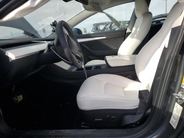  TESLA MODEL 3 2023 Сharcoal