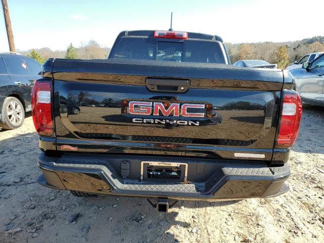  GMC CANYON 2024 Black