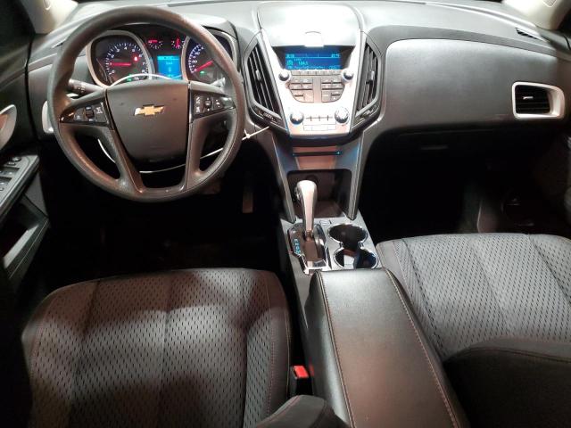 Parquets CHEVROLET EQUINOX 2014 Czarny