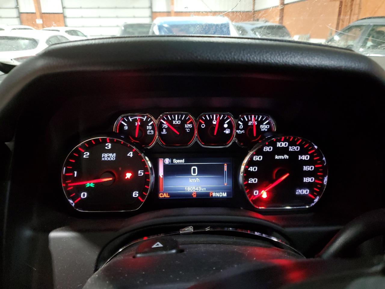 2016 GMC Yukon Xl K1500 Slt VIN: 1GKS2GKCXGR341063 Lot: 85414184