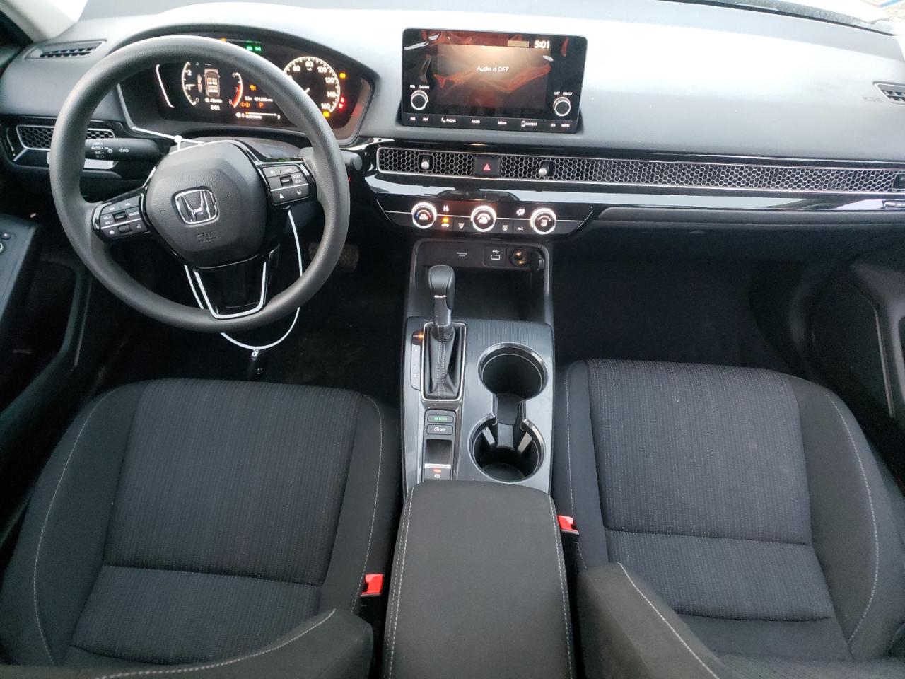 2024 Honda Civic - Image 8