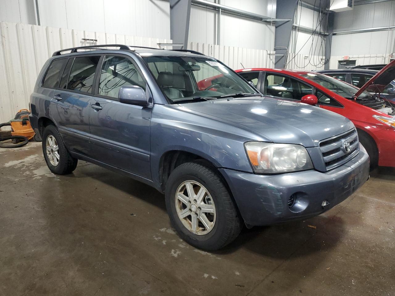 2006 Toyota Highlander - Image 4