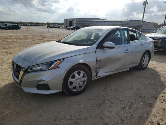  NISSAN ALTIMA 2020 Srebrny