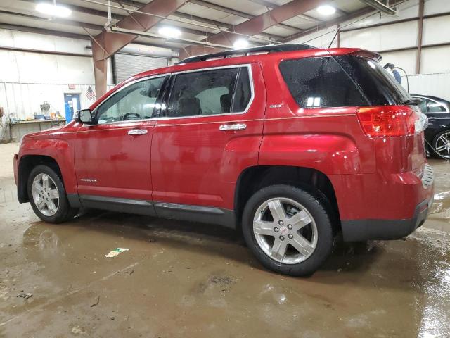  GMC TERRAIN 2013 Бургунди