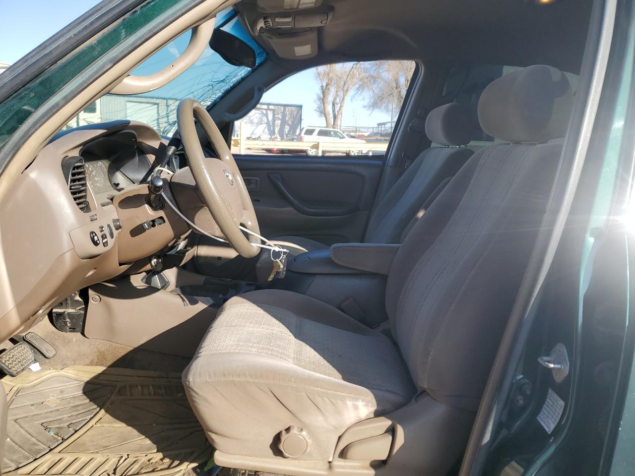 2004 Toyota Tundra - Image 7