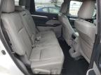 2015 Toyota Highlander Xle продається в Appleton, WI - Front End