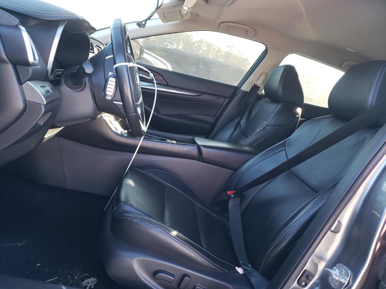 2021 Nissan Maxima - Image 7