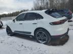 2019 Porsche Macan S zu verkaufen in Cookstown, ON - Front End