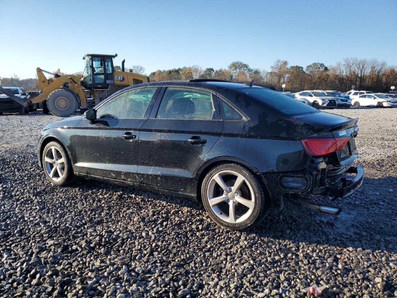 2016 Audi A3 - Image 2