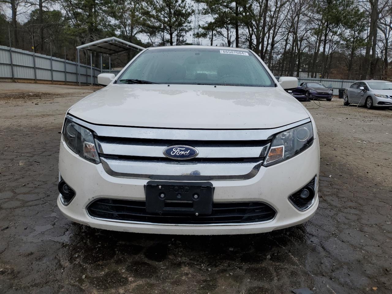 2012 Ford Fusion - Image 5