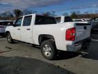 2010 Chevrolet Silverado C1500 Lt продається в Spartanburg, SC - Front End