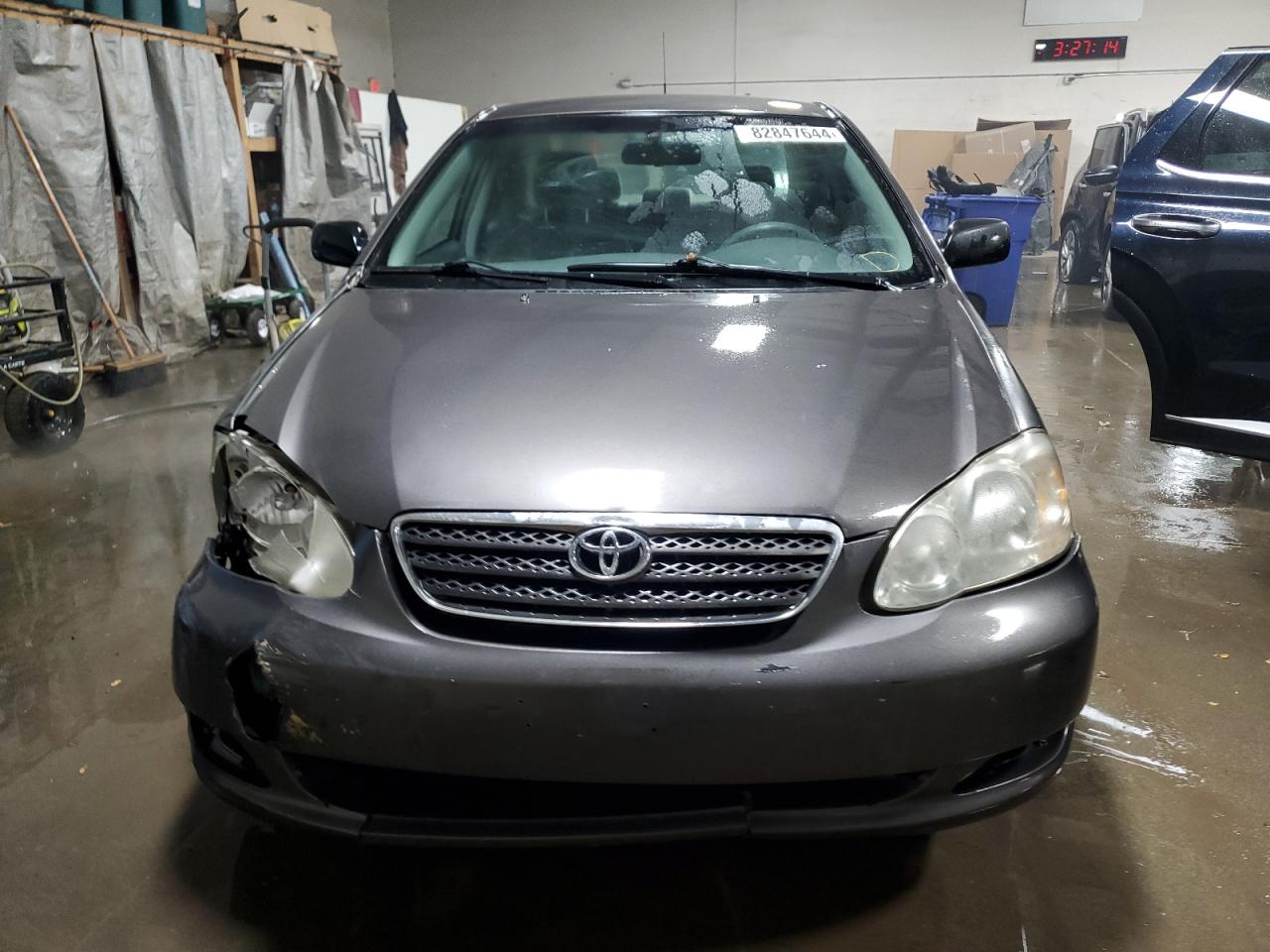 2005 Toyota Corolla - Image 5