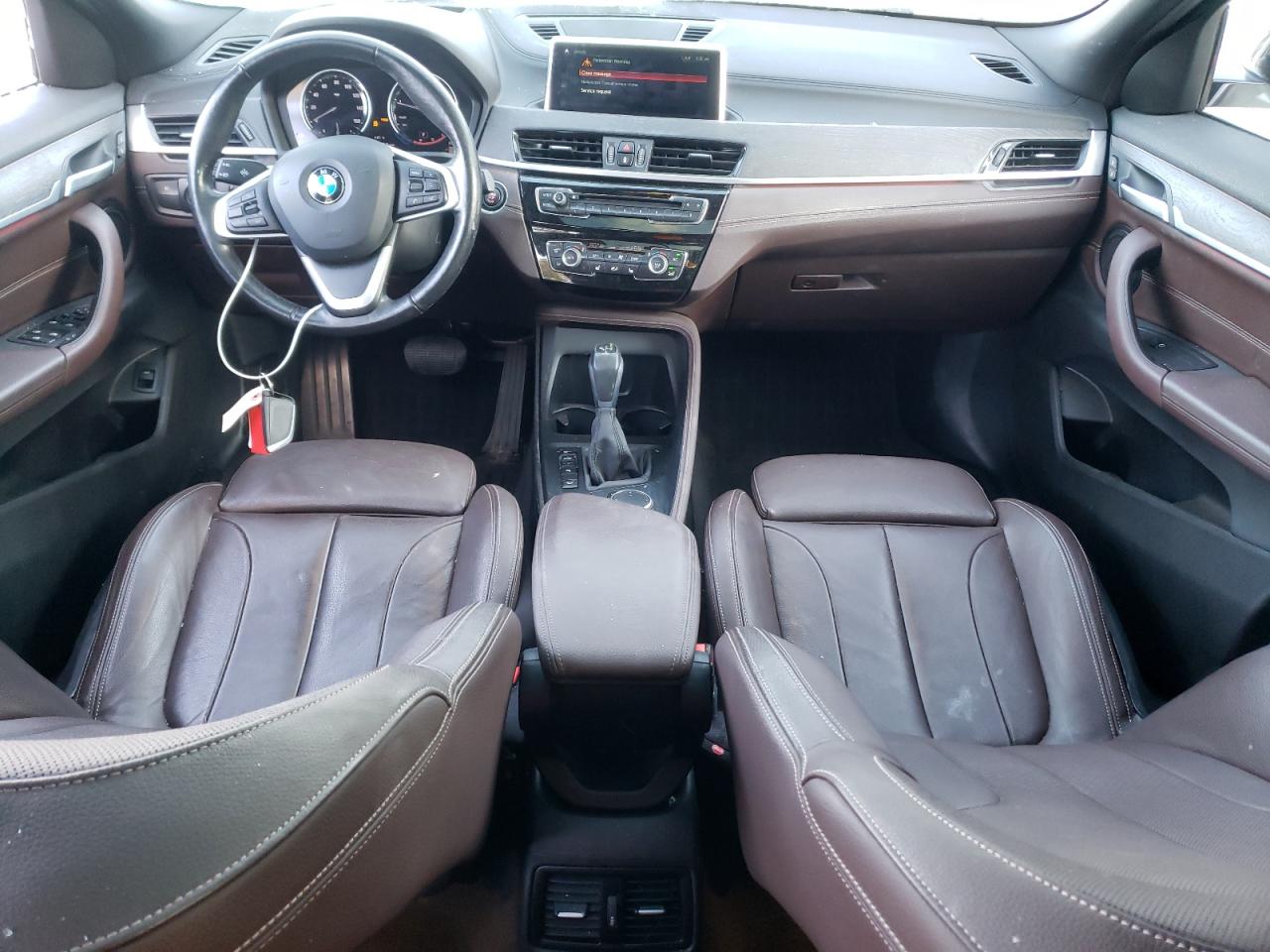 2019 BMW X2 - Image 8
