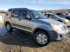 2005 Honda Cr-V Lx продається в Littleton, CO - Rear End