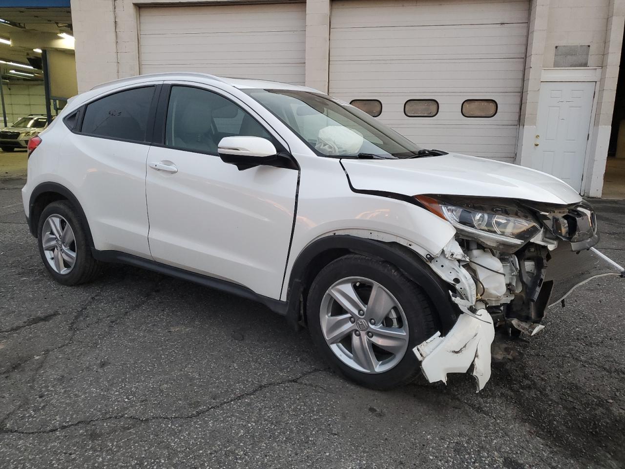 2019 Honda HR-V - Image 4