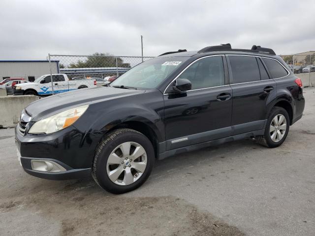 2012 Subaru Outback 3.6R Limited