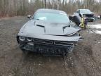 2015 DODGE CHALLENGER SXT for sale at Copart ON - COOKSTOWN