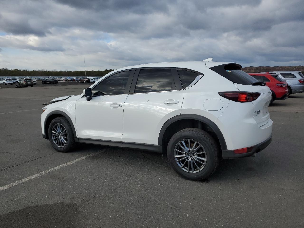 2018 Mazda CX-5 - Image 2