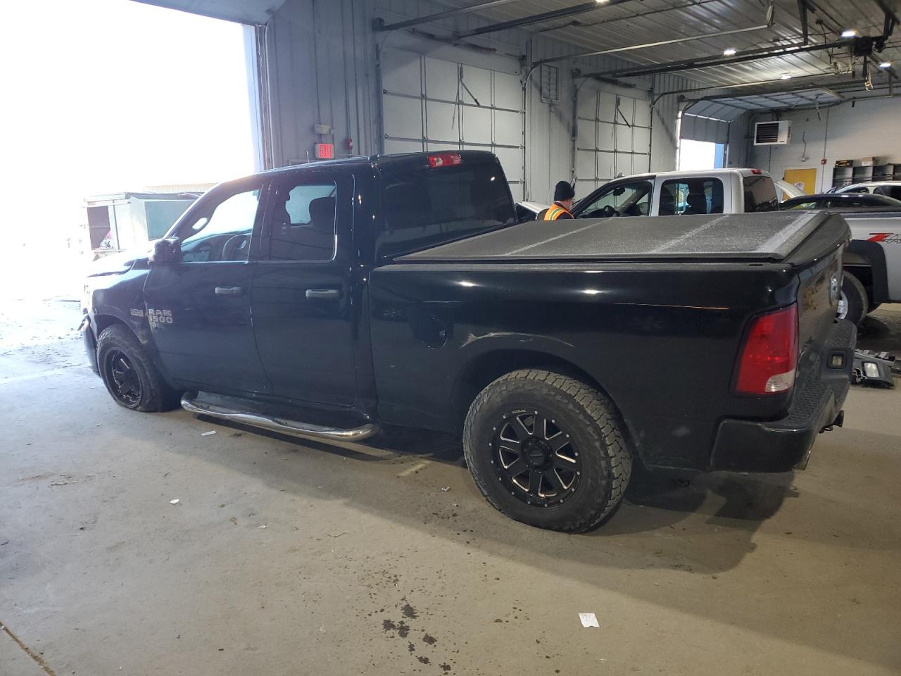 2014 RAM 1500 - Image 2