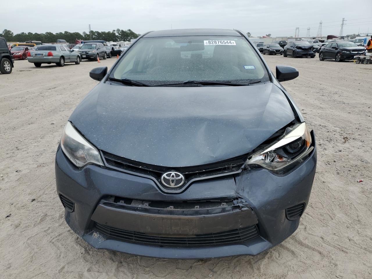 2015 Toyota Corolla - Image 5