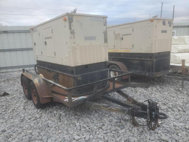 1990 Kohl Gen/Trailr