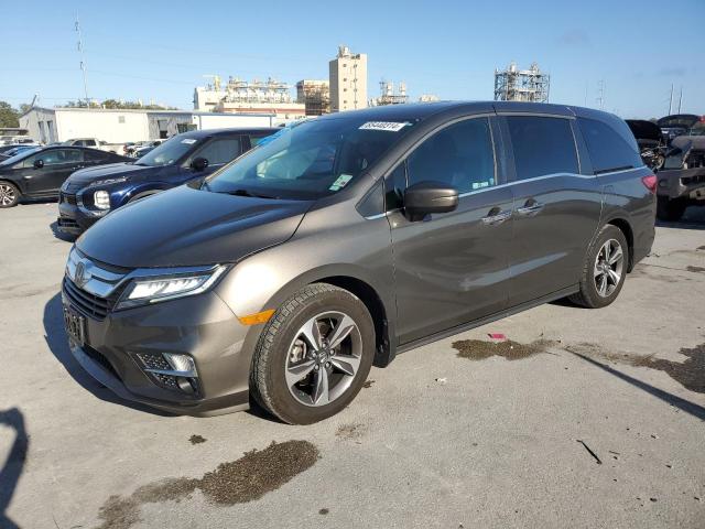  HONDA ODYSSEY 2018 Серый