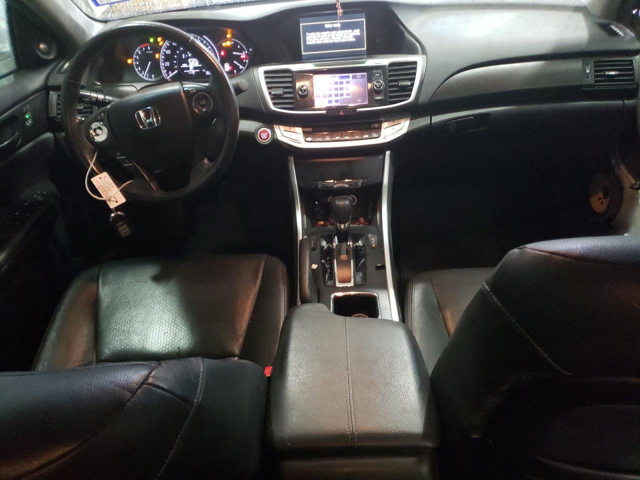 2013 Honda Accord - Image 8