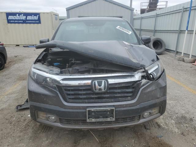  HONDA RIDGELINE 2020 Szary