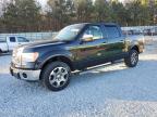 2011 Ford F150 Supercrew en Venta en Gainesville, GA - Side