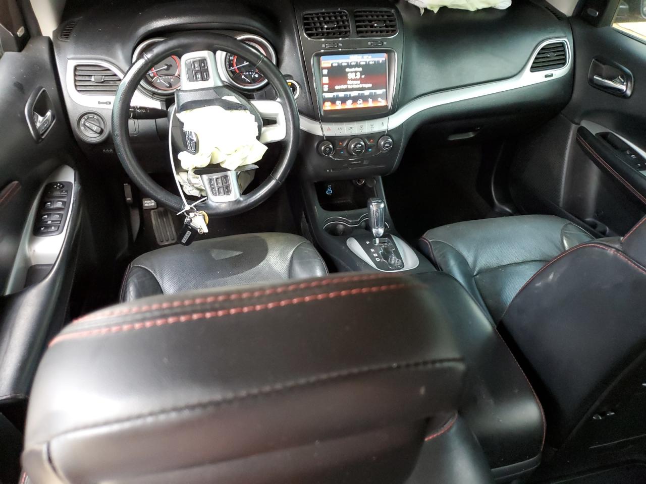2019 Dodge Journey - Image 8