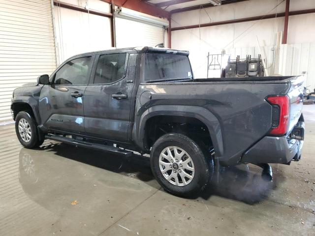  TOYOTA TACOMA 2024 Gray