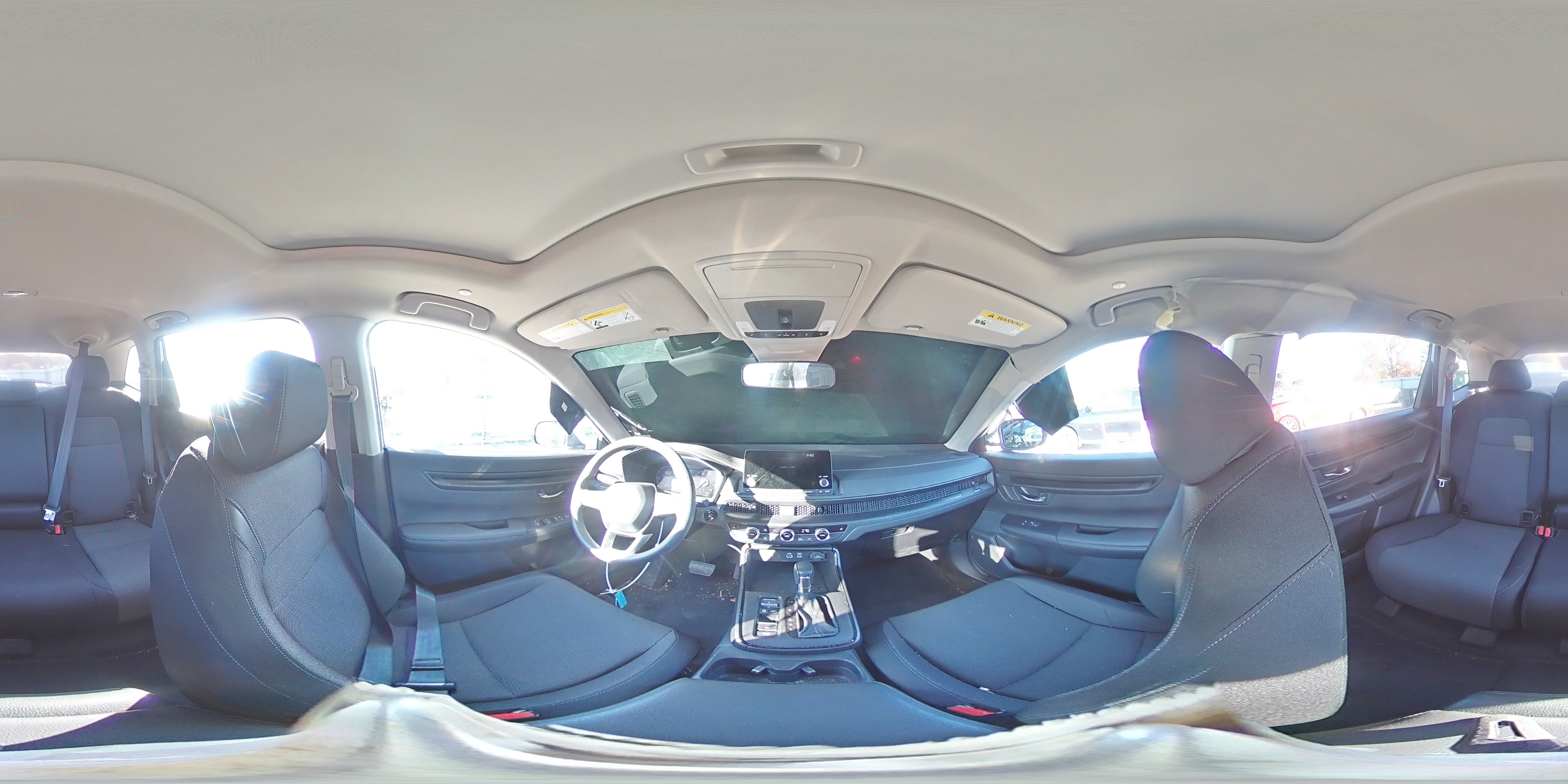 2024 Honda CR-V - Image 14